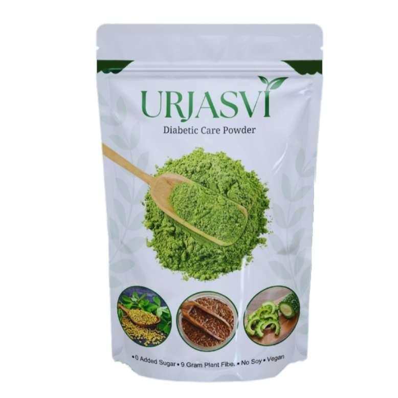 Urjasvi Diabetic Care Powder