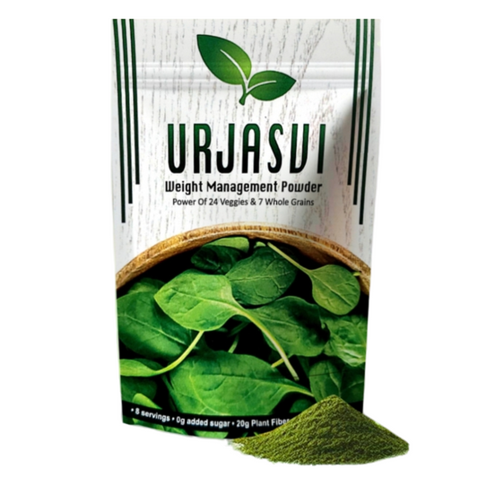 Urjasvi Weight Management Powder